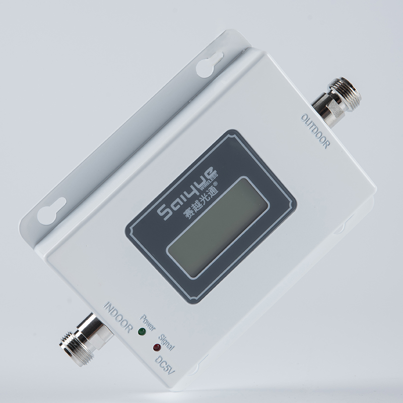 神木家用配电房机房信号放大器200㎡