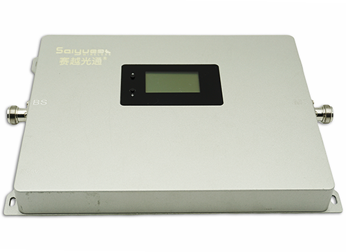  神木三频/四频/五频手机信号接收器800㎡