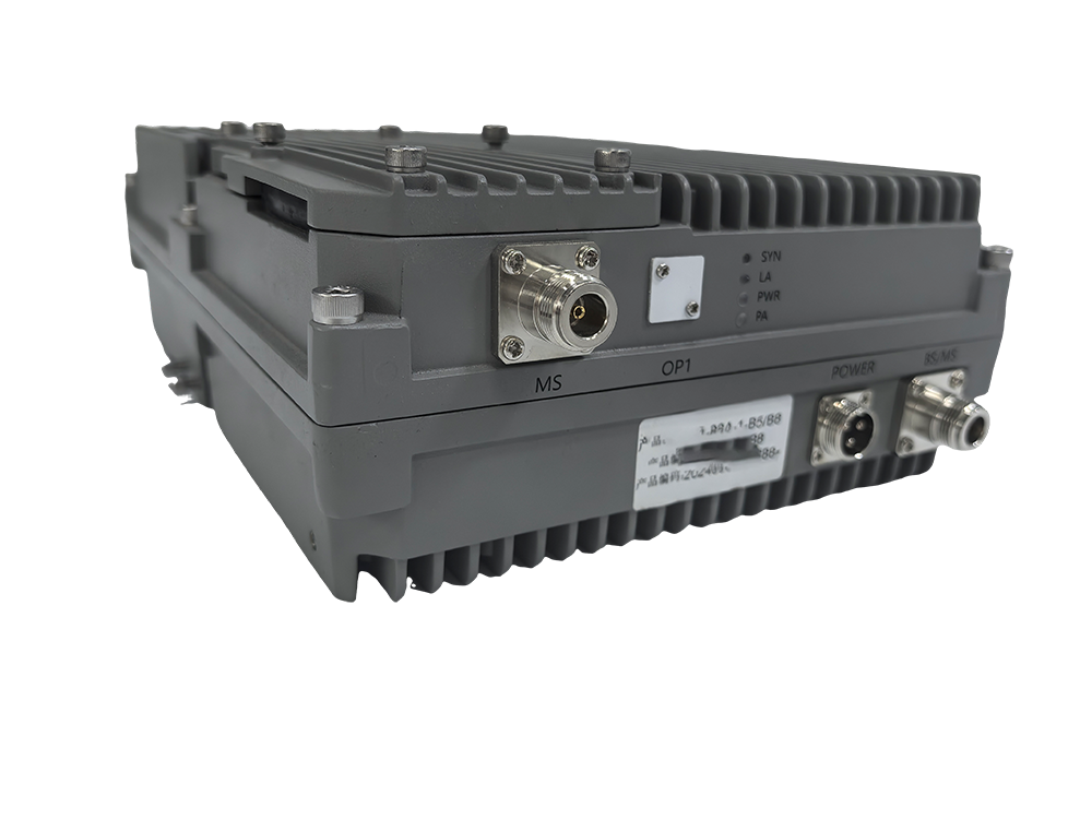  神木三频手机信号接收器2000㎡