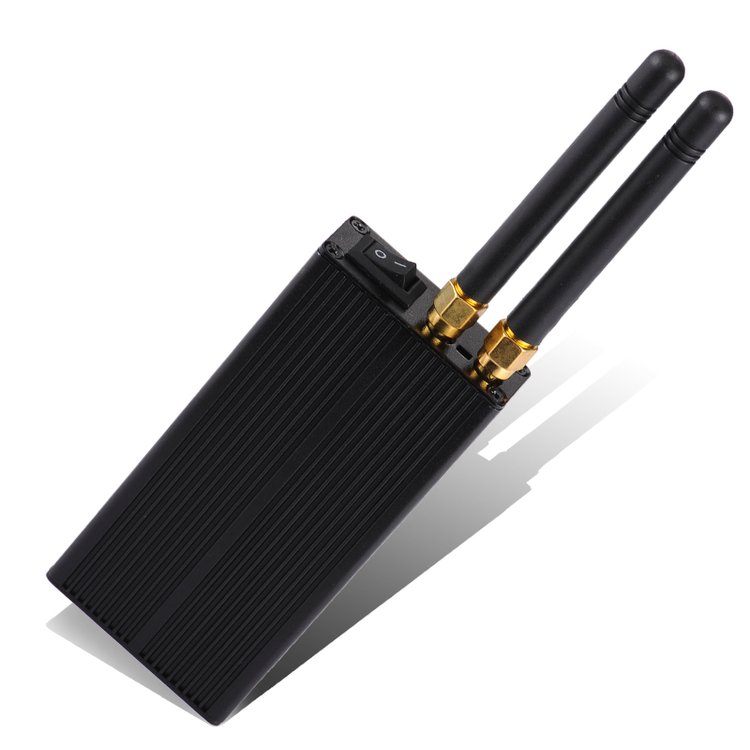  神木1.2G/1.5G导航屏蔽器