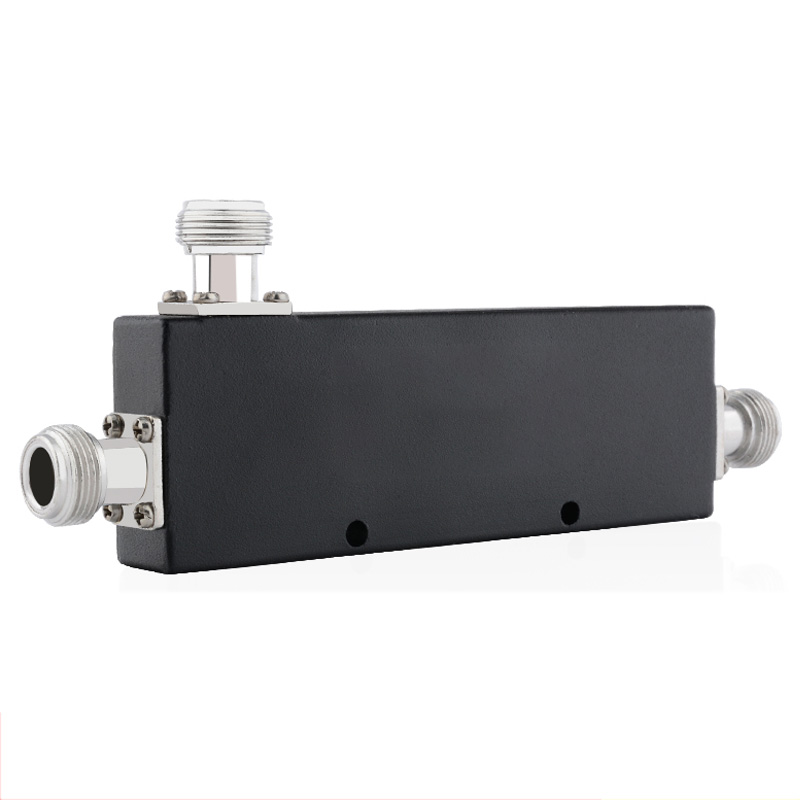  神木FM调频广播同步广播耦合器