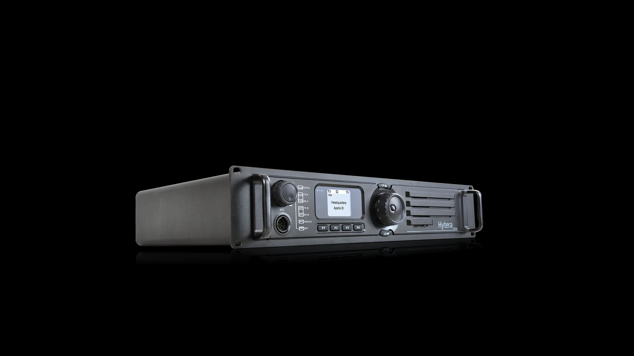  神木数字中继中转台RD980（海能达）