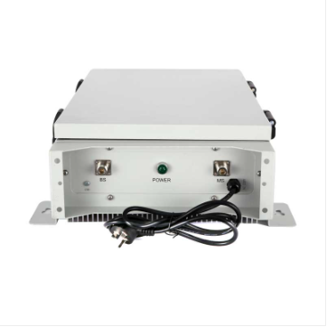  神木无线对讲系统双向干线放大器