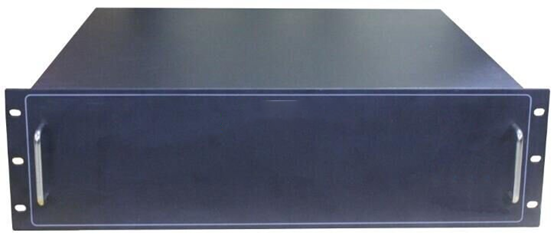  神木FM调频广播主机