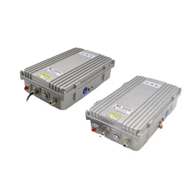  神木FM调频应急广播数字光纤近端机远端机