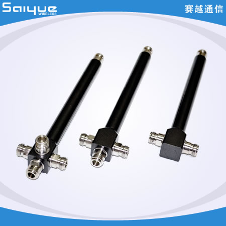  神木FM调频广播同步广播功分器