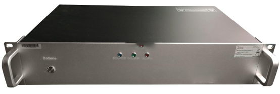  神木350M PDT消防集群警用主机直放站