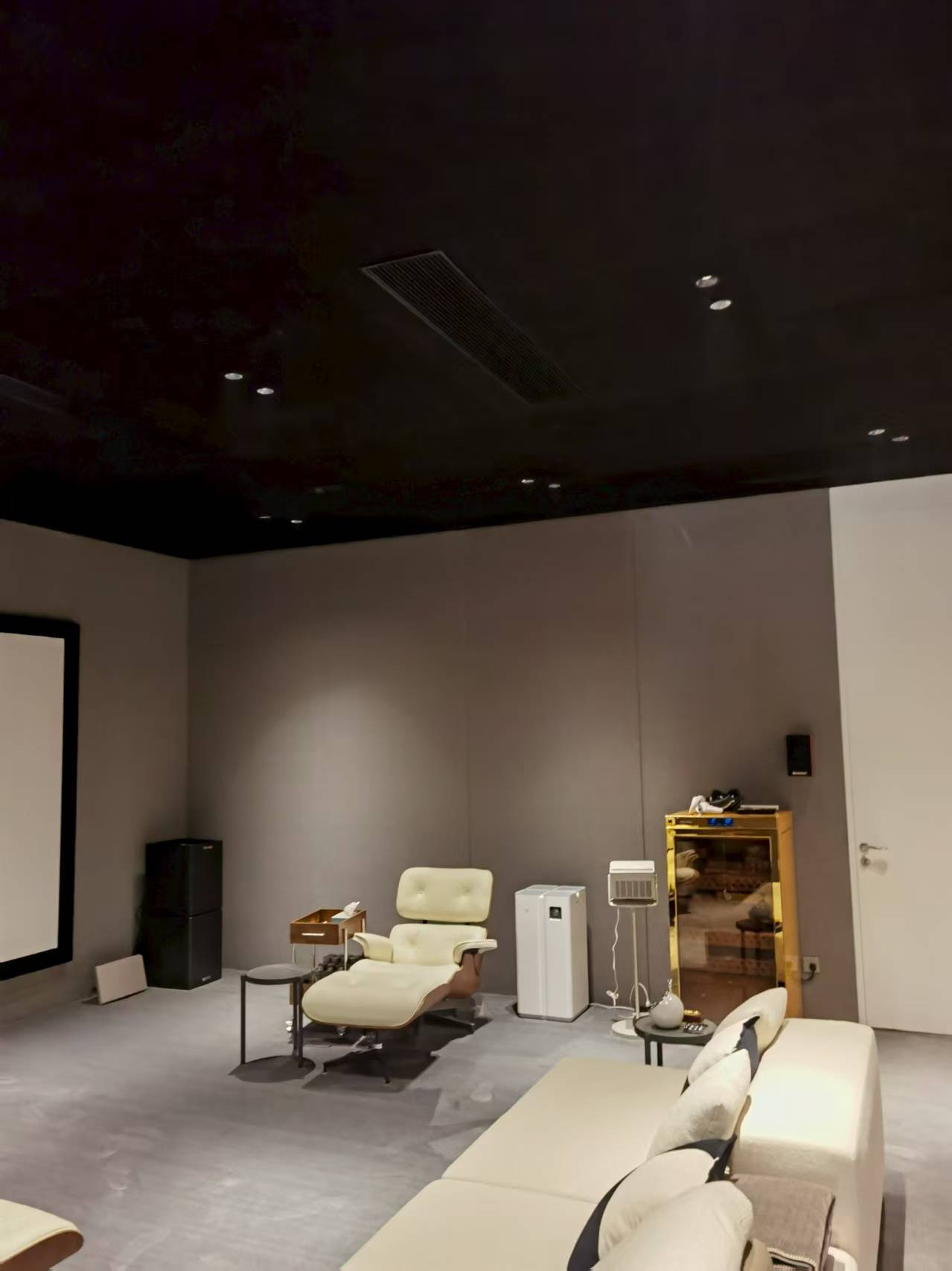  神木麓湖生态城黑蝶贝4G+5G全网通别墅信号增强