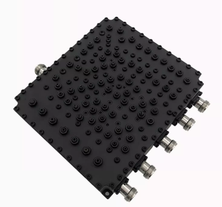  神木双频三频四频五频腔体合路器4G+5G