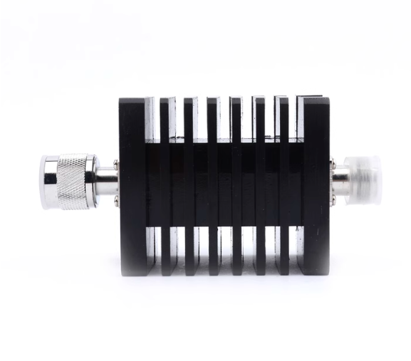  神木腔体固定衰减器0-3G/0-4G  N型接口