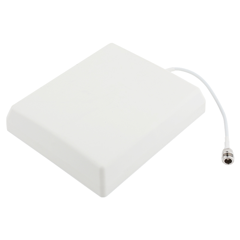  神木室内外定向接收发射壁挂小平板天线700-3700MHz