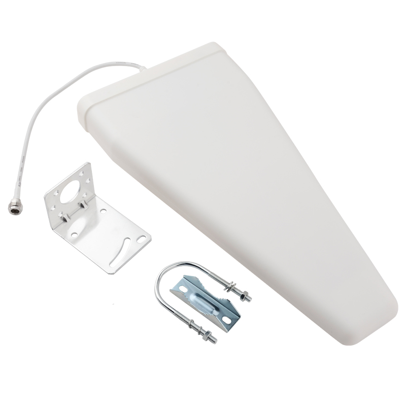  神木对数周期天线定向接收发射700-3700MHz